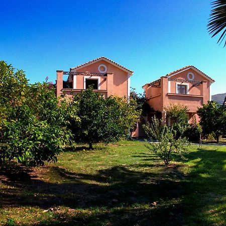 Efrosini Village Katelios Luaran gambar