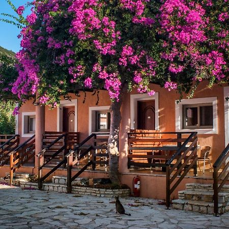 Efrosini Village Katelios Luaran gambar