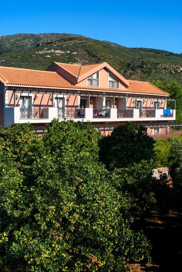 Efrosini Village Katelios Luaran gambar