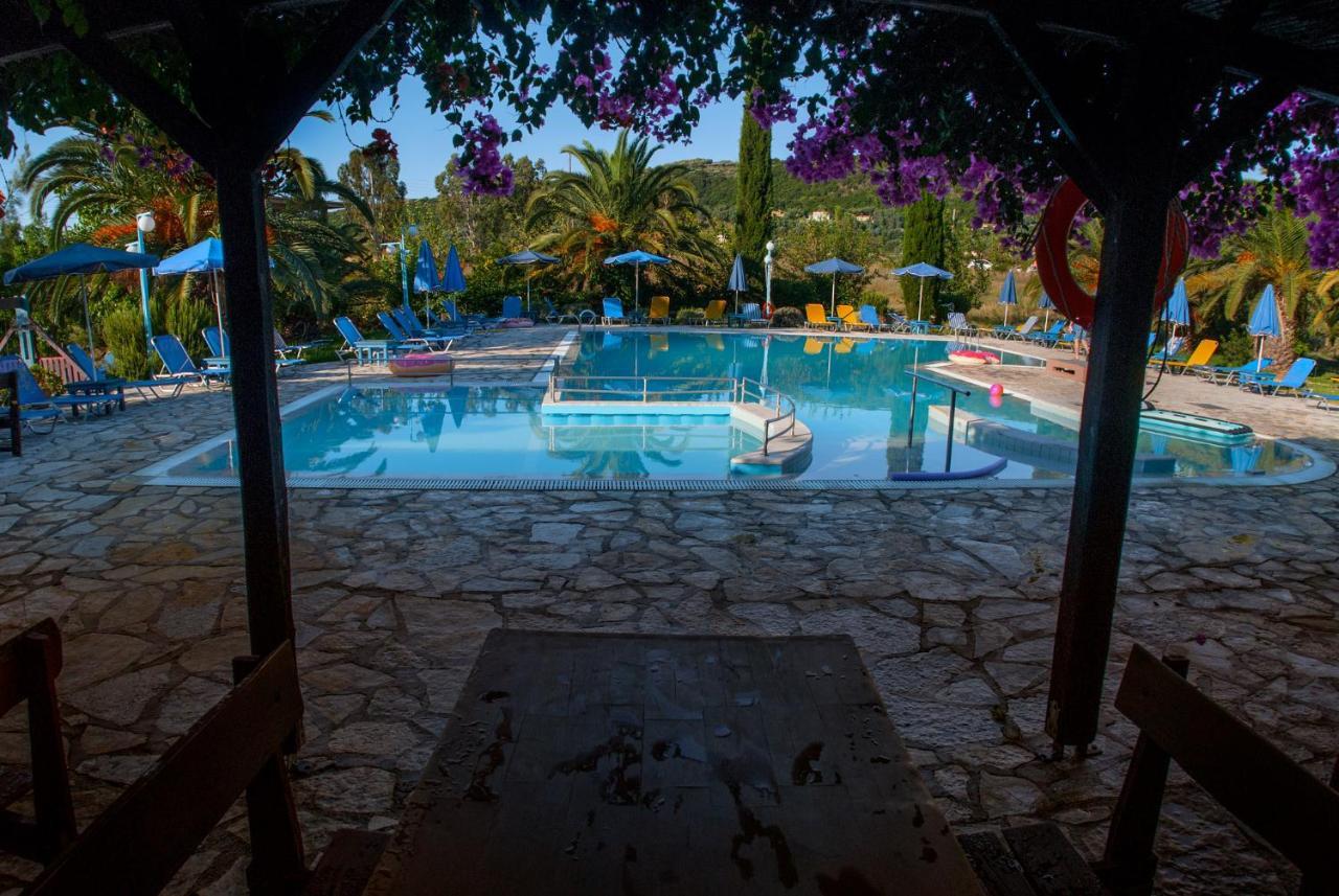 Efrosini Village Katelios Luaran gambar