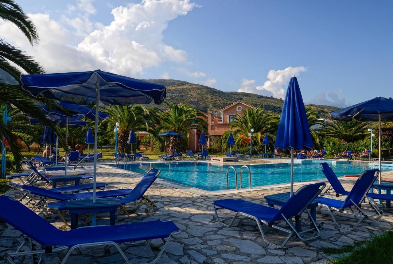 Efrosini Village Katelios Luaran gambar