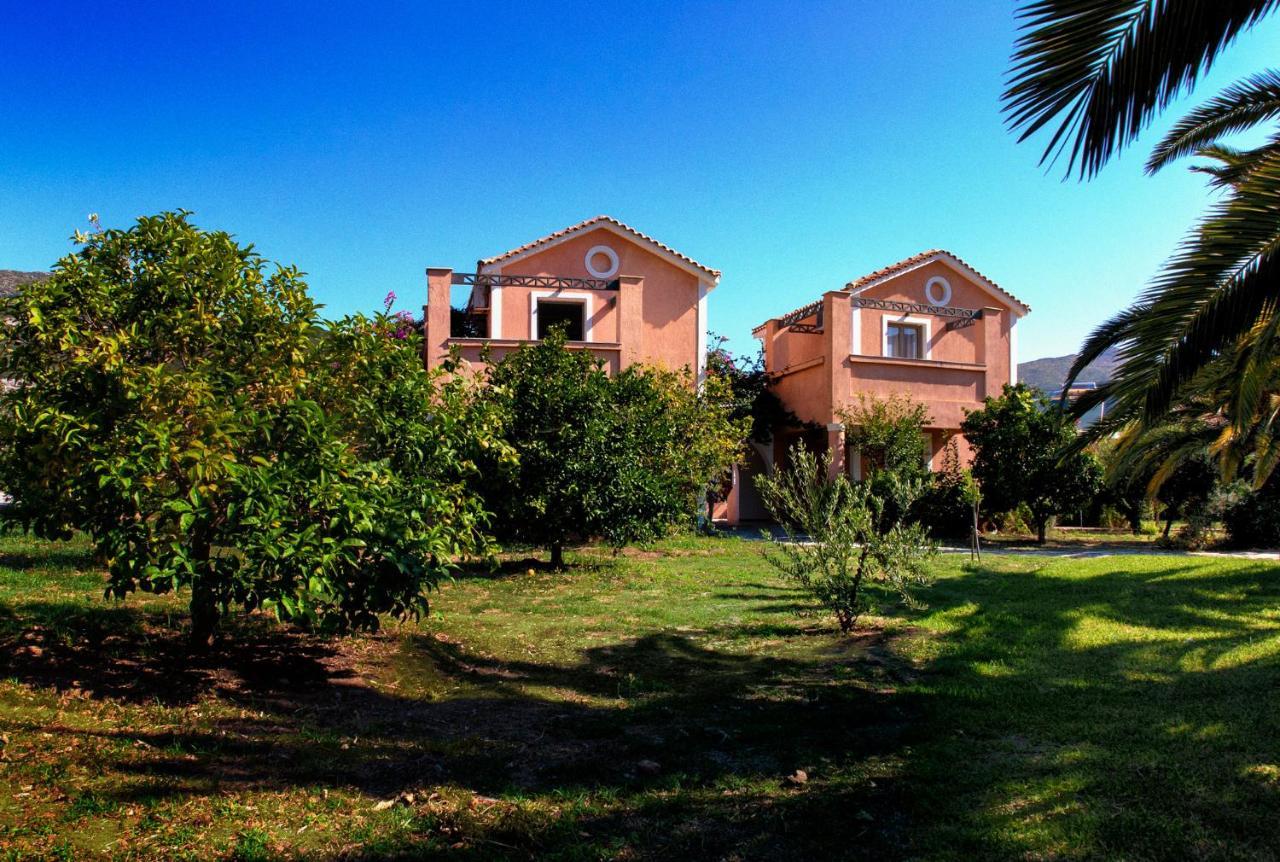 Efrosini Village Katelios Luaran gambar
