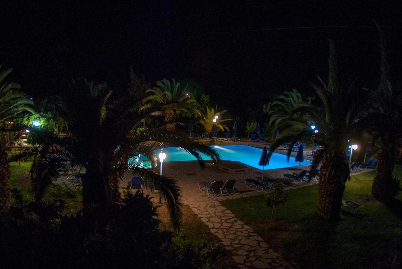 Efrosini Village Katelios Luaran gambar