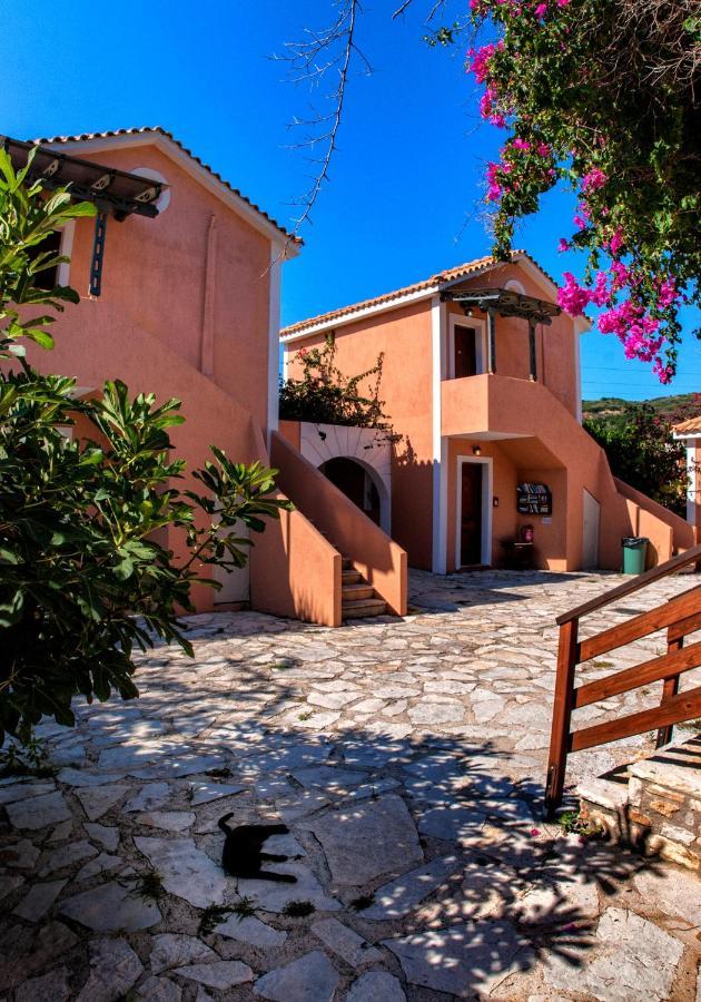 Efrosini Village Katelios Luaran gambar