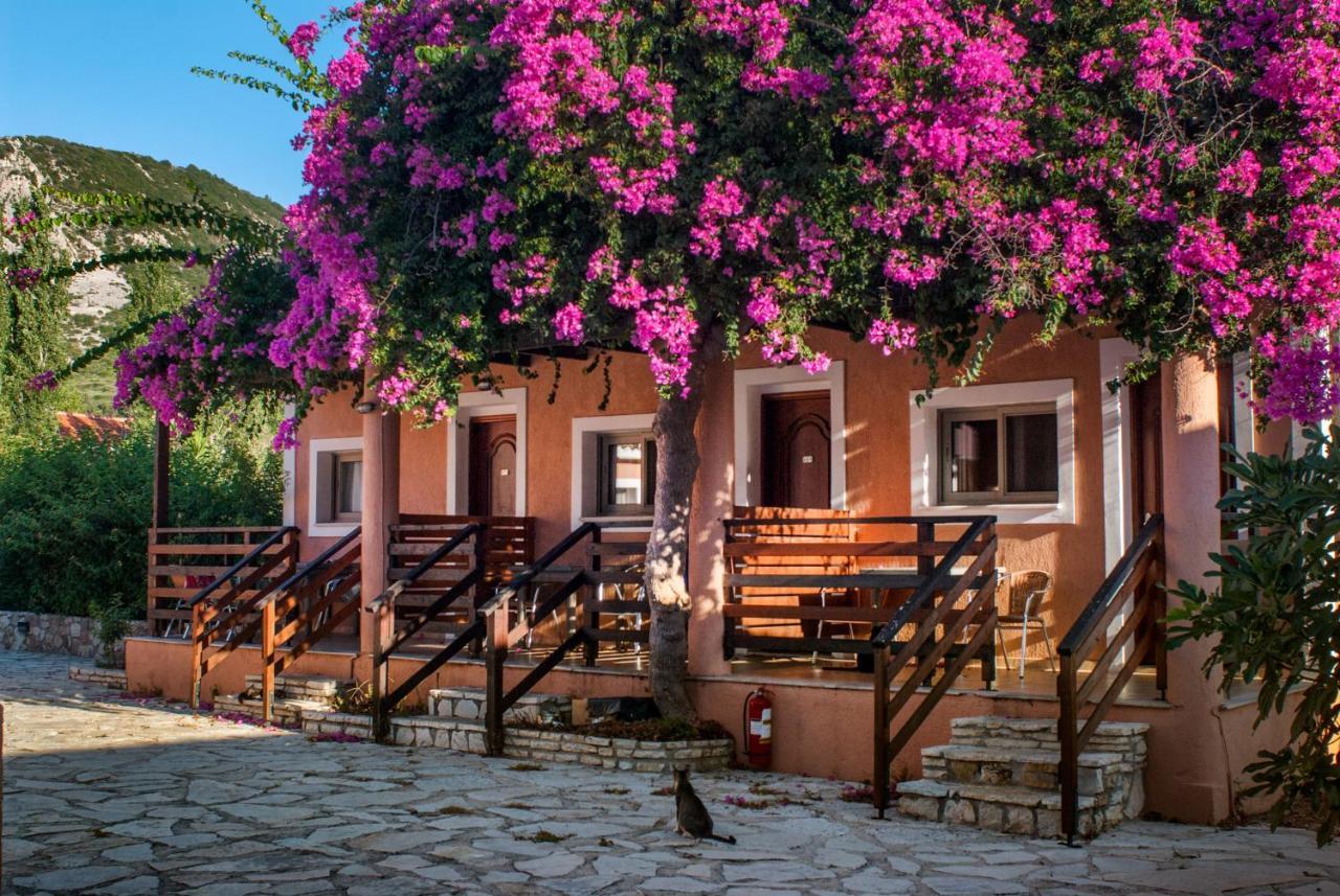 Efrosini Village Katelios Luaran gambar