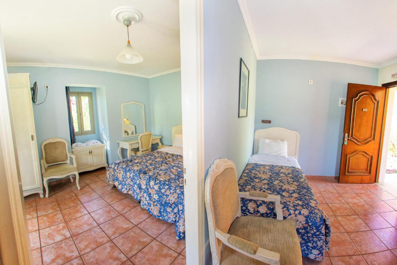 Efrosini Village Katelios Luaran gambar
