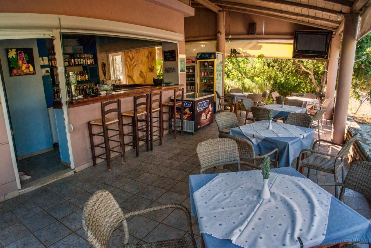 Efrosini Village Katelios Luaran gambar