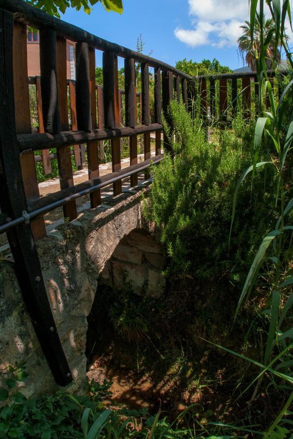Efrosini Village Katelios Luaran gambar