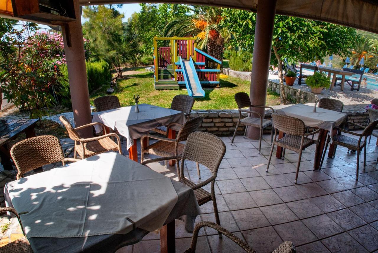 Efrosini Village Katelios Luaran gambar