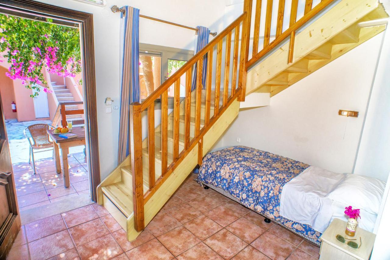 Efrosini Village Katelios Luaran gambar