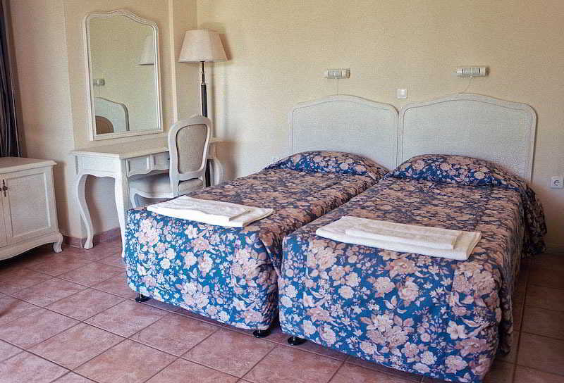 Efrosini Village Katelios Luaran gambar