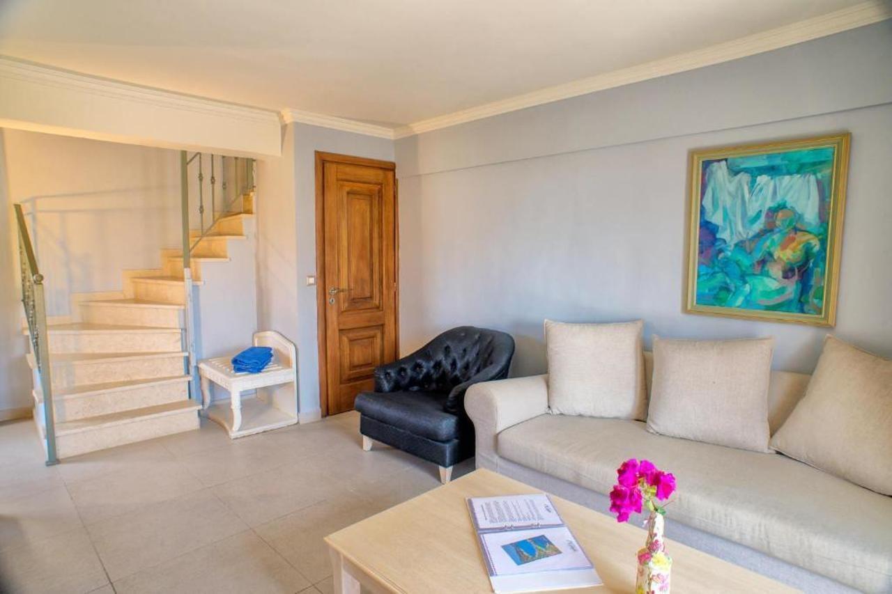 Efrosini Village Katelios Luaran gambar
