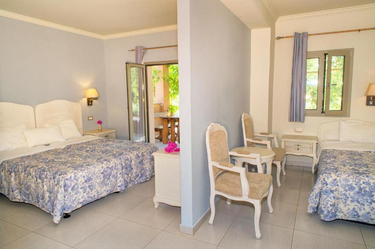 Efrosini Village Katelios Luaran gambar