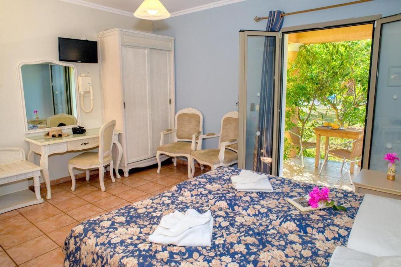 Efrosini Village Katelios Luaran gambar