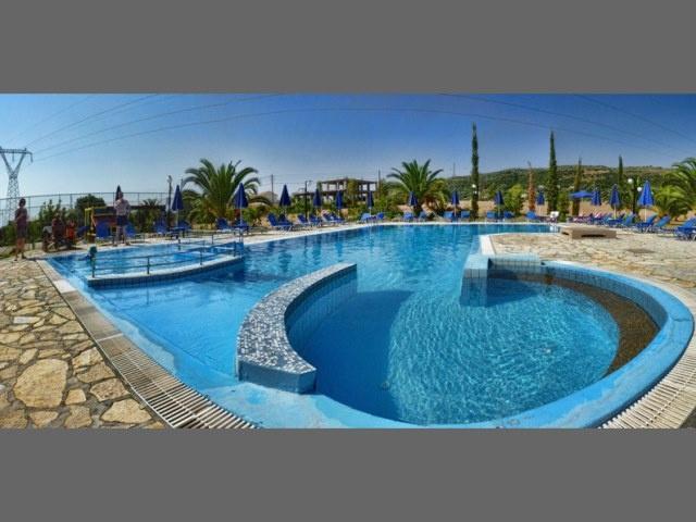 Efrosini Village Katelios Luaran gambar