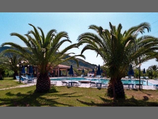 Efrosini Village Katelios Luaran gambar