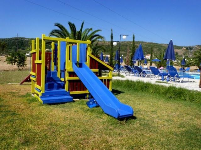 Efrosini Village Katelios Luaran gambar