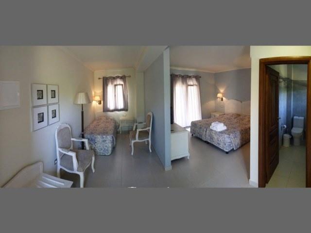 Efrosini Village Katelios Luaran gambar