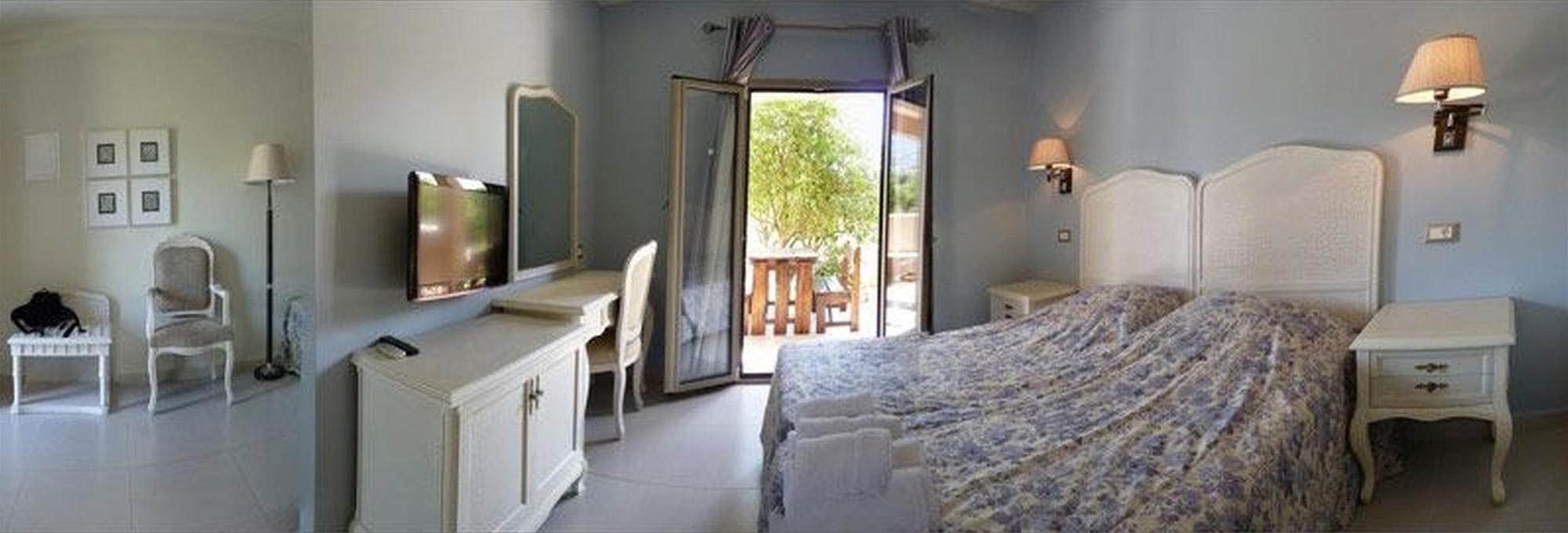 Efrosini Village Katelios Luaran gambar