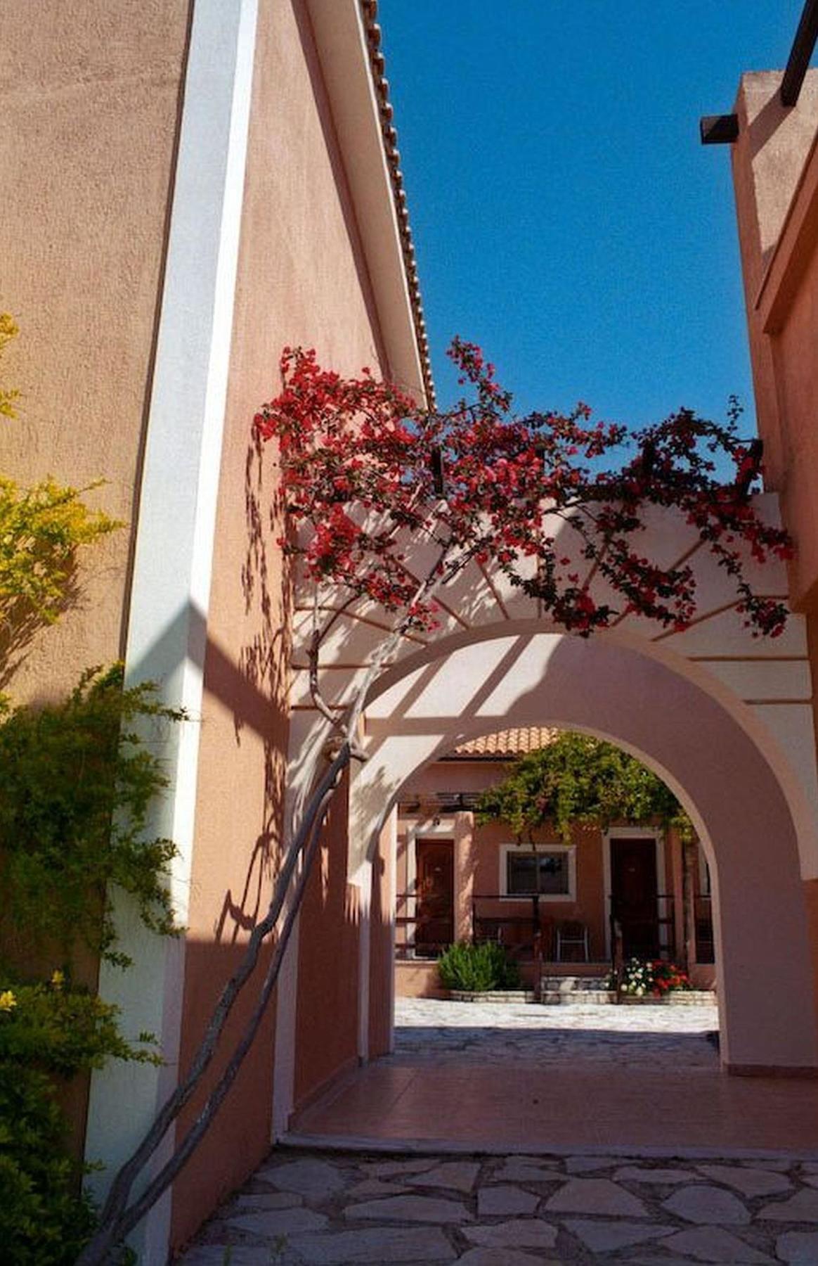 Efrosini Village Katelios Luaran gambar