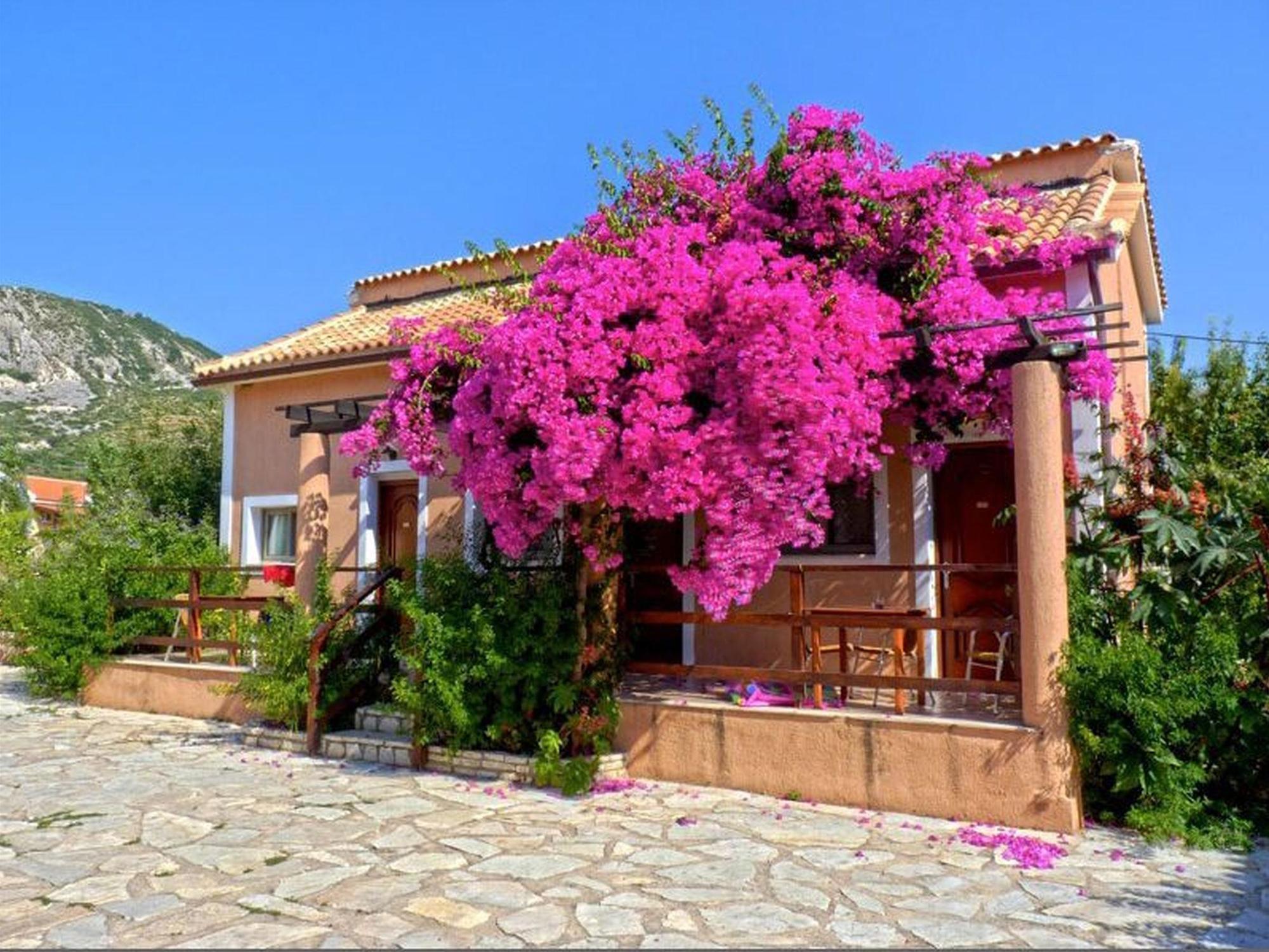 Efrosini Village Katelios Luaran gambar