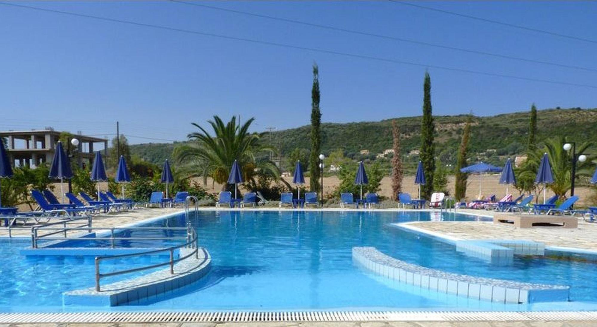 Efrosini Village Katelios Luaran gambar