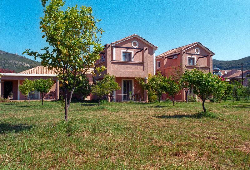 Efrosini Village Katelios Luaran gambar