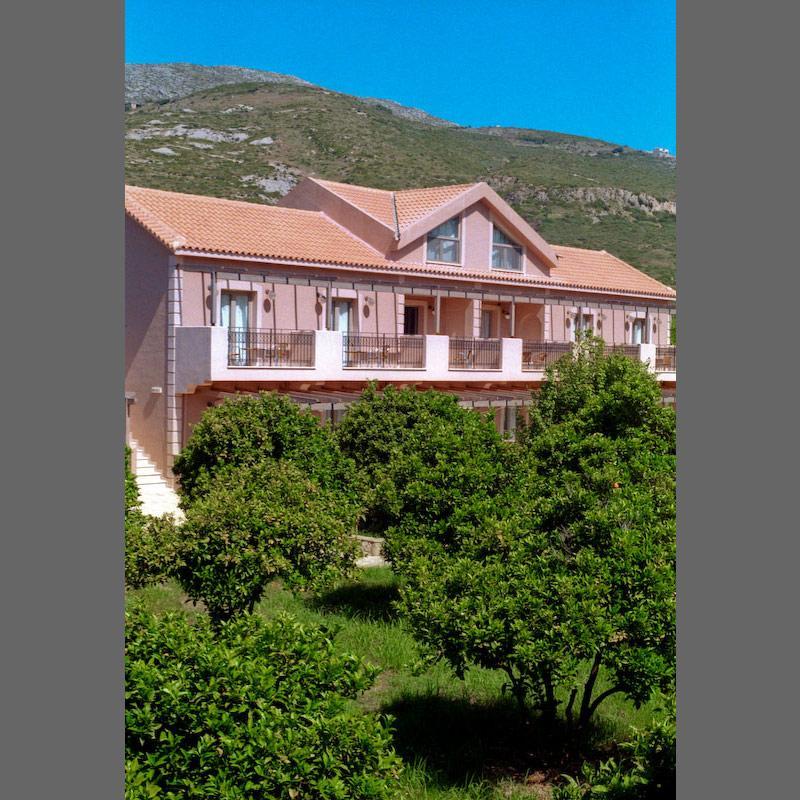 Efrosini Village Katelios Luaran gambar