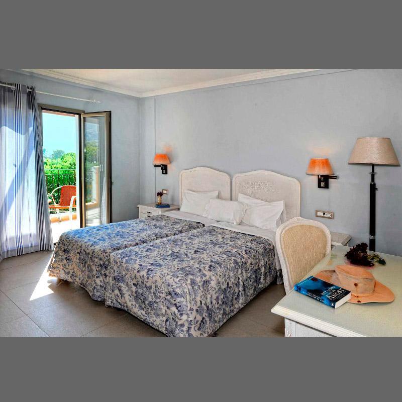 Efrosini Village Katelios Luaran gambar